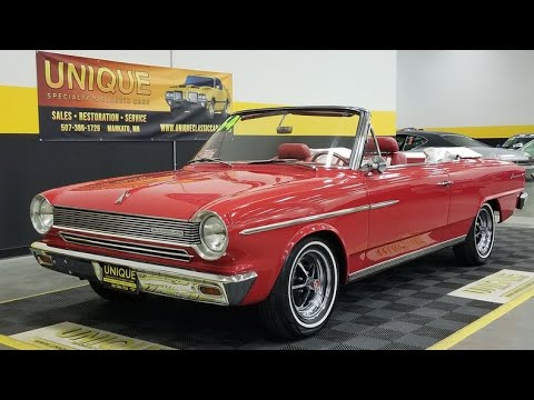 1964 Rambler American (CC-1422227) for sale in Mankato, Minnesota