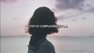 ZHU - Cocaine Model | Sub. Español |