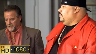 Big Pun - I&#39;m Not a Player (EXPLICIT) [UP.S 1080] (1998)