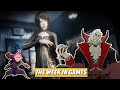The Week In Games: Reimagined Roguelites And Spooky Snapshots