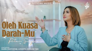 Download lagu Oleh Kuasa DarahMu - Putri Siagian mp3