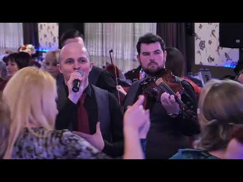 OLIMPIU MICLE & FORMATIA LIVE ZIUA FEMEII RESTAURANT TOPAZ BAIA MARE 2018 (Partea 1)