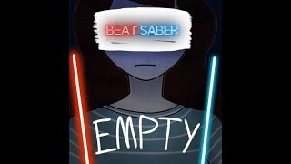 Beat Saber - Empty | Jaiden &amp; Boyinaband