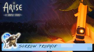 Level 4 Sorrow Trophy Guide • Arise A Simple Story