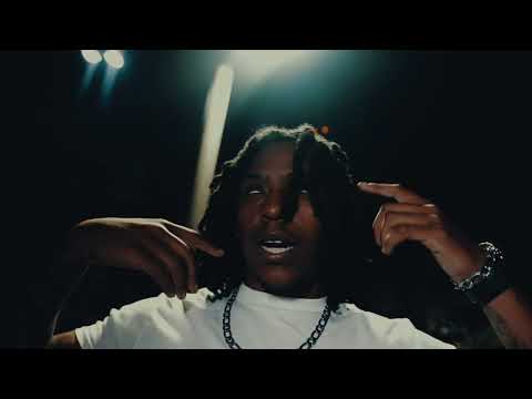 Strugglechildd -All Night (Music Video)