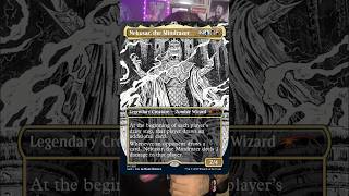 Mana Riffs: Nekusar, the Mindrazer 🤘
