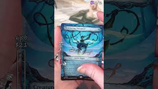 ðŊ AWESOME Mythic Rare Showcase at the End! ðŠ #MTG #Lorwyn #PlayBooster #PackOpening #PackBattle