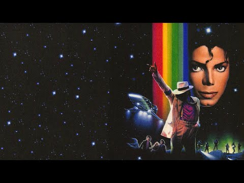 Michael Jackson Type Beat - Apollo | Daft Punk Type beat