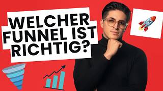 Meta Ads: Welcher Funnel als Agenturinhaber, Coach oder Berater Sinn m