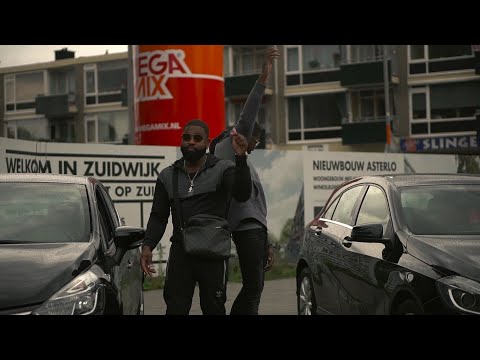 EdubbelLa x Yaboi Kid x Gubes - Wat we deden (Prod. By Gubes & Jdonka)