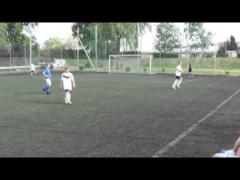 Warta Poznań 2005 - Lech Poznań rocznik 2006 2/2