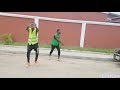 Kwaku Manu Kwaku Manu Ft Kuami Eugene Official Dance By Toronto Dancers