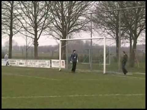 Virtus MB1 - Viola MB1 (Mislukte) keepster acties