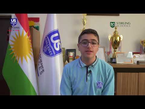 Stirling Schools Hash Code interview thumbnail (YouTube)