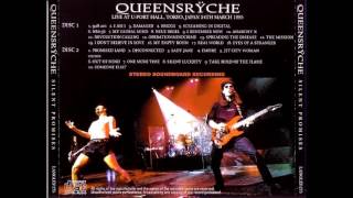 4. Screaming in Digital [Queensrÿche - Live in Tokyo 1995/03/24] [Soundboard]