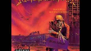 Megadeth- Wake Up Dead