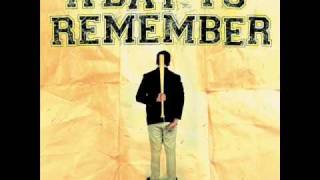 A Day To Remember - I Heard It's The Softest Thing Ever