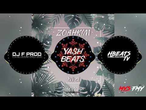16.Lyonman - Vre promess - ZOAHK!M REMIX 2021