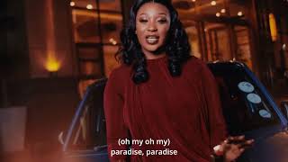 Download lagu Tianna  Paradise (visualizer) 2026 mp3