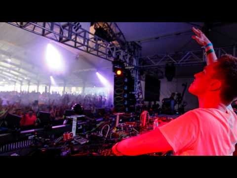 Antidote/Toulous MASH UP (Swedish House Mafia/Nicky Romero)