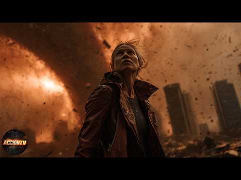 ¡Desata El Poder Infinito! | Ciencia Ficción | Pelicula Completa En Español Latino