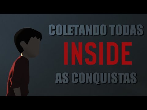 Todas as Conquistas | INSIDE