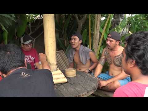 Di Balik Shooting Klip Banjoeatis Band - Jomblo