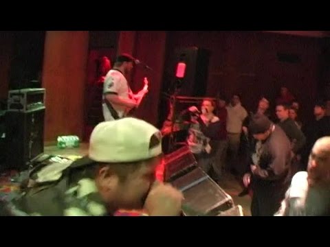 [hate5six] Suburban Scum - December 19, 2010 Video