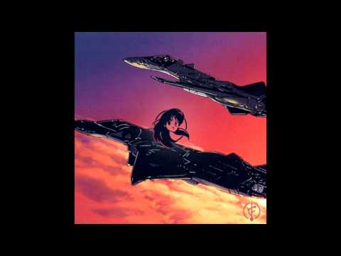 マクロスMACROSS 82-99 - Jutsu EP (Full Album)