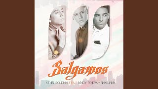 Kevin Roldan - Salgamos (Audio) ft. Andy Rivera, Maluma
