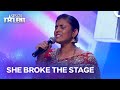 This Song Was So Funny Nobody Stayed Serious South Africa S Got Talent