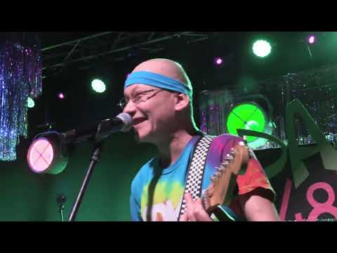 Kuśka Brothers - Moja Fantazja @ Yapa 2023