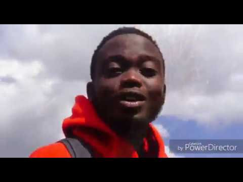 Kirimino ( unakufa extended version) Nelly the Goon ft Dmore