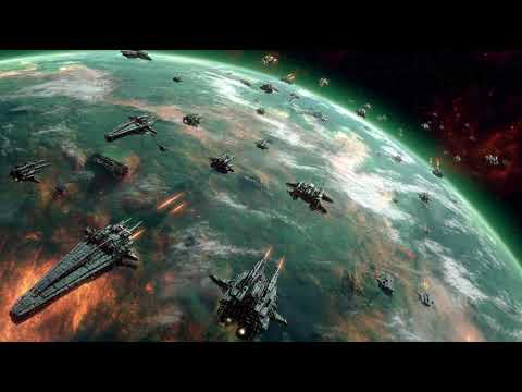 Imperial Fleet Deployed to Conquer Earth, But Humans Obliterate Them in Minutes | HFY Stories |