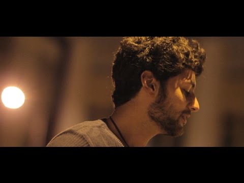 Ezra Hesper - Matilda (Alt-J cover) Outdoor Session