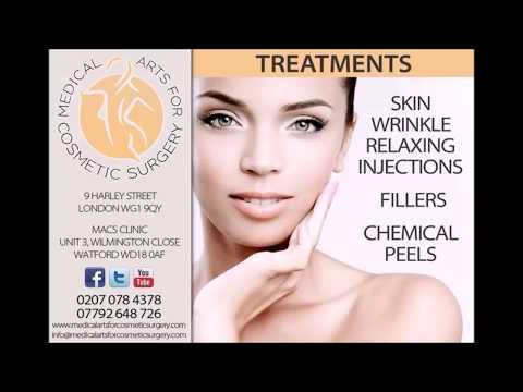 Knowing your aesthetic clinic in Watford