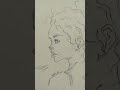 Artist Sketch Edge Challenge Drawingcollection Sketchcollector Drawing Hardwork Lovesketch