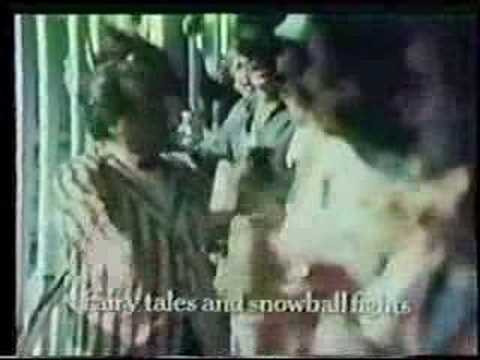 Faygo Boat Song TV commercial - 1970's