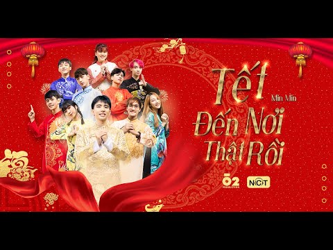 Tết đến nơi thật rồi - Min Min