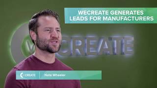 weCreate Website Design and Marketing - Video - 1