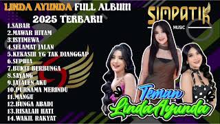 Download lagu LINDA AYUNDA SIMPATIK MUSIK FULL ALBUM TERBARU 2025 | NO CAMPURAN FULL LINDA AYUNDA SIMPATIK MUSIK mp3