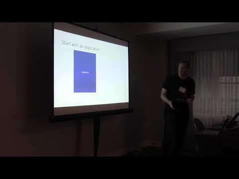 Oh, the compilers you'll build!