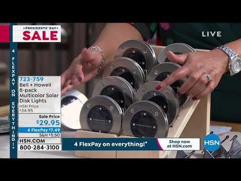 HSN | Pre-Season Lawn & Garden Sale 02.12.2021 - 02 PM