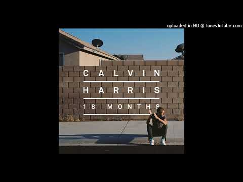 [Filtered Instrumental] Calvin Harris - Thinking About You ft. Ayah Marar