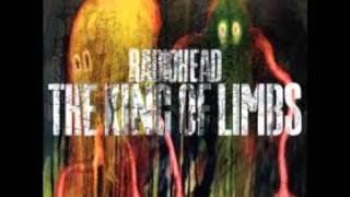 Radiohead - The King Of Limbs - 02 Mr Magpie