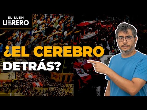La operación secreta detrás de la Marcha de los 4 Suyos | Marco Sifuentes lo explica