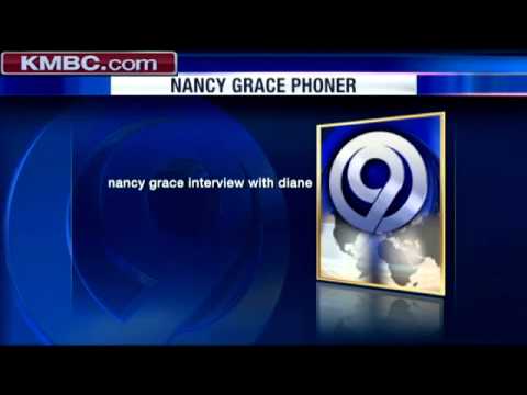 Nancy Grace Weighs In On Missing Baby Case