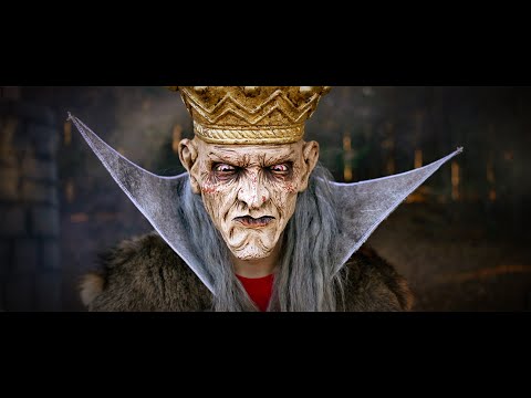 Krampus Film - Short Story 2021 | Stoa Riegl Gfrasta - Hitzendorf [4K]