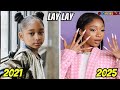 That Girl Lay Lay Cast In 2025 Real Names Ages Revealed