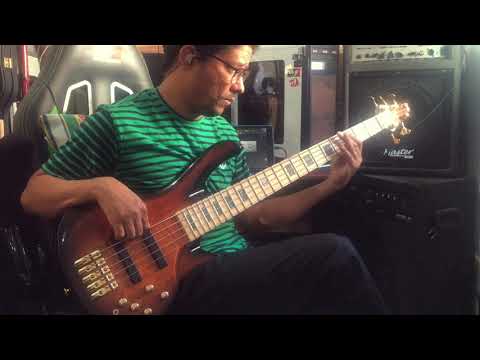 Os dias estão passando - ICM